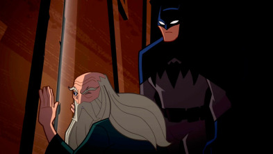 Justice League Action: Rock Clásico