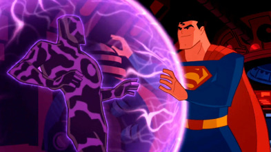 Justice League Action: ¡Repulsión!