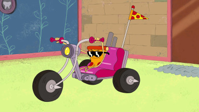 Imagen de Tito Yayo (T4): El paseo en bici - 2