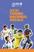 Imagen de LALIGA Futures | Torneo Nacional - 2