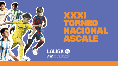 Imagen de LALIGA Futures | Torneo Nacional - 4