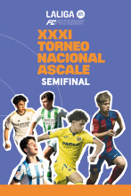 Imagen de Semifinales: Atlético de Madrid - Sevilla - 1