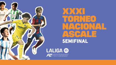 Imagen de Semifinales: Atlético de Madrid - Sevilla - 2