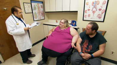 Mi vida con 300... (T5): La historia de Nicole