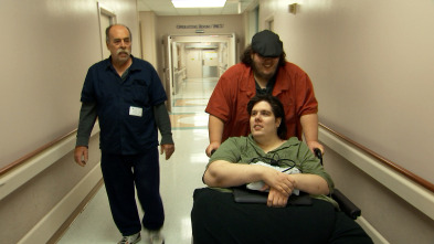 Mi vida con 300... (T5): La historia de Steven y Justin Parte 2