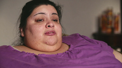 Mi vida con 300... (T6): La historia de Karina