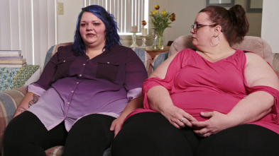 Imagen de Mi vida con 300... (T6): La historia de Jennifer y Marissa - 2