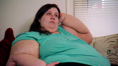 Mi vida con 300... (T7): La historia de Lacey