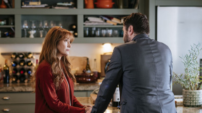 Imagen de Harry Wild (T2): Ep.1  - 1