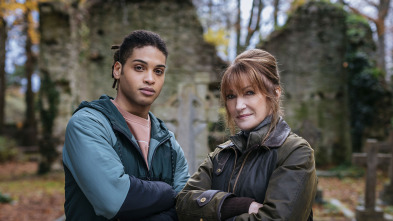 Imagen de Harry Wild (T2): Ep.2  - 1