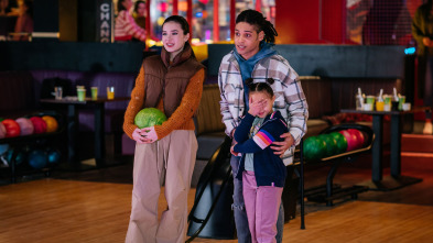 Imagen de Harry Wild (T2): Ep.3  - 1