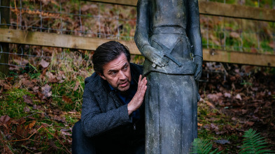 Imagen de Harry Wild (T2): Ep.4  - 1