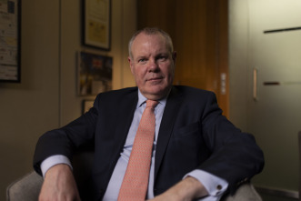 Imagen de Boris Johnson: Ep.4 - 2