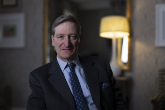 Imagen de Boris Johnson: Ep.4 - 3