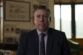Imagen de Boris Johnson: Ep.4 - 6
