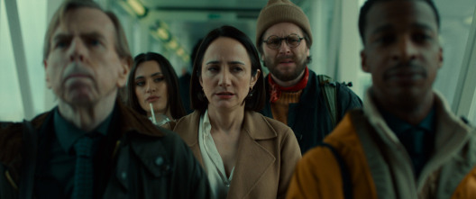 (LSE) - Mayday Club