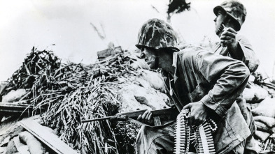 En el campo de...: Los héroes de Tarawa