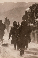 Imagen de En el campo de...: La Compañía George en el río Chosin - 1
