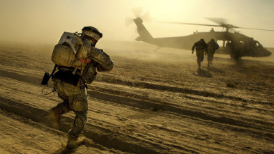 En el campo de...: Situación desesperada: la batalla de Ramadi