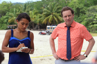 Imagen de Crimen en el paraíso (T7): Ep.3  - 2