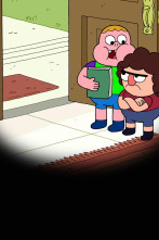Clarence (T3): La mochila de Belson