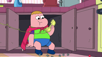 Imagen de Clarence (T3): El Clarence fantasma - 2