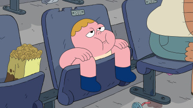 Clarence (T3): El gran partido