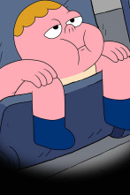Clarence (T3): El gran partido