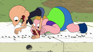 Imagen de Clarence (T2): Sumo el patinador - 2