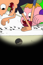 Imagen de Clarence (T2): Sumo el patinador - 1