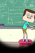 Imagen de Clarence (T2): La clase - 1