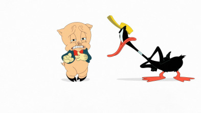 Imagen de Looney Tunes... (T4): Al agua, conejo / El vendedor de globos: Todo explota / No corras tanto - 2
