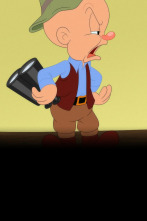 Looney Tunes... (T4): El ave de patas azules / Al final de la correa: La cerbatana / El vendedor de globos