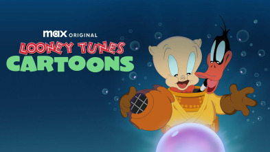 Looney Tunes Cartoons (T6)