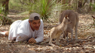 Wild Frank en Australia: Ep.3