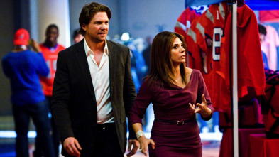 Imagen de Terapia de choque (T2): Ep.1 Nadar o hundirse - 1