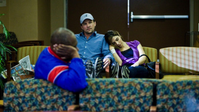Imagen de Terapia de choque (T2): Ep.1 Nadar o hundirse - 2