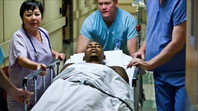 Imagen de Terapia de choque (T2): Ep.1 Nadar o hundirse - 5