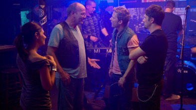 Imagen de Terapia de choque (T2): Ep.13 Éxitos y mitos - 2