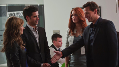 Imagen de Terapia de choque (T3): Ep.4 Rompe la inercia - 2