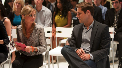 Imagen de Terapia de choque (T3): Ep.4 Rompe la inercia - 4
