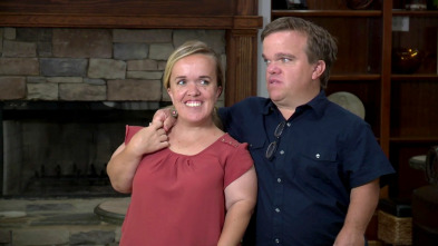 Imagen de ¡Menuda familia! (T5): Veinte años de Trent y Amber - 2