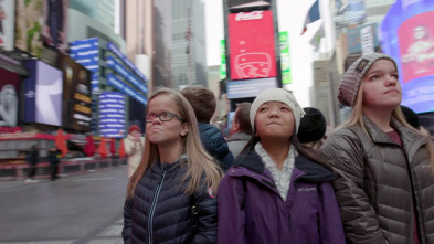 Imagen de ¡Menuda familia! (T6): Menuda familia en Nueva York - 2