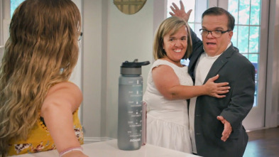 Imagen de ¡Menuda familia! (T8): El amor en los tiempos del corona - 2