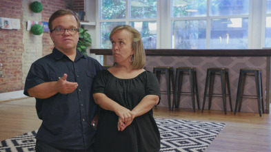 ¡Menuda familia! (T8): ¿Qué se cuece, guapo?