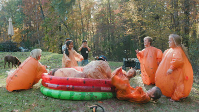 Imagen de ¡Menuda familia! (T11): La masacre de Cranberry - 2