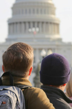Imagen de ¡Menuda familia! (T11): El Sr. Joose visita Washington - 1