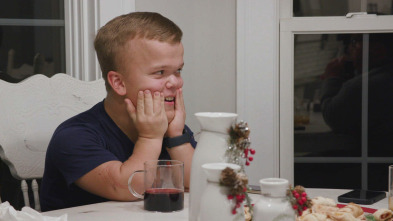 Imagen de ¡Menuda familia! (T11): ¿Os estáis besando? - 2