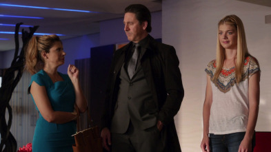 Imagen de Terapia de choque (T3): Ep.10 Simpatía por el Diablo - 3