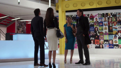Imagen de Terapia de choque (T3): Ep.10 Simpatía por el Diablo - 5
